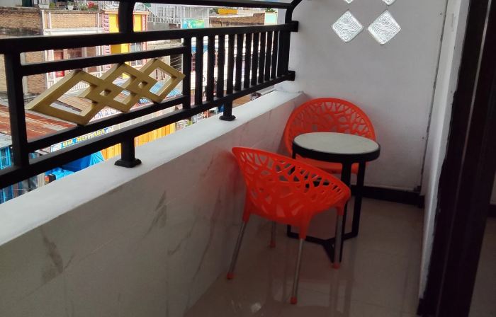 Homestay Gusar