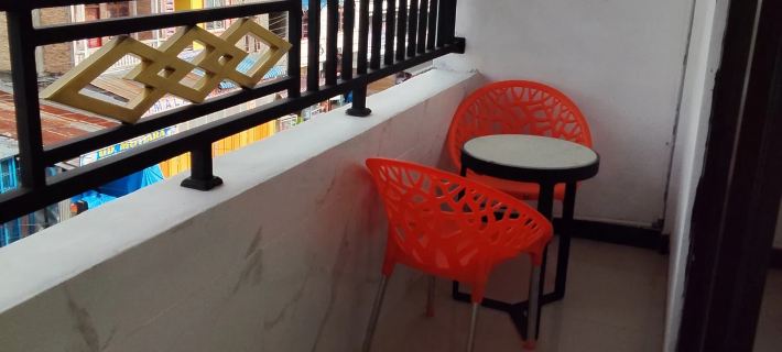 Homestay Gusar Ξενοδοχεία στην πόλη Samosir Regency