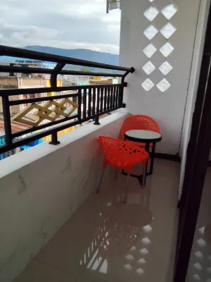 Homestay Gusar - 3-Star