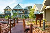 Freshwater East Kimberley Apartments Hotels in Kununurra
