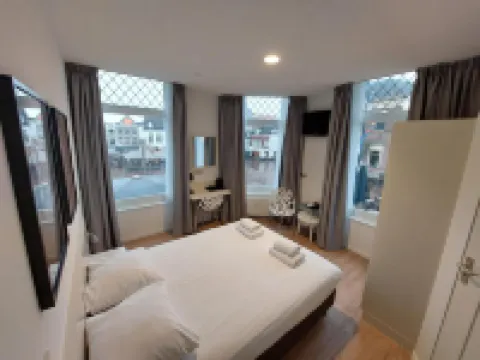 Hotel Marktzicht Hotel a 