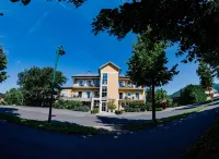 Hotel St. Hubertushof - parking