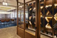 The Gem Hotel - bar