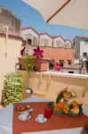 B&B la Dimora - Frühstück