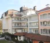Wohlfühlhotel Bercher Hotels in Albbruck