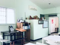 โรงแรมไล้ฉีเถอ โรงแรมในไถหนาน