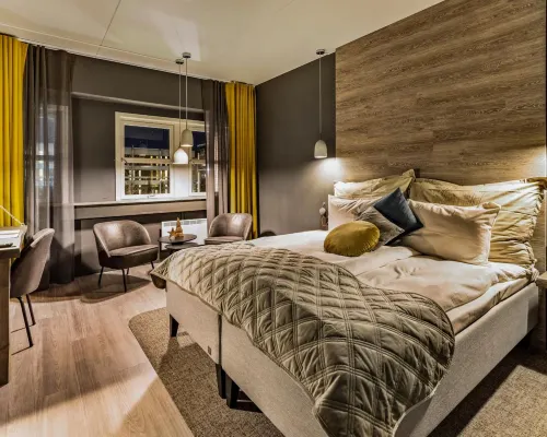 Canyon Hotell Hotels in Alta