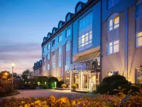 Sachsenpark-Hotel Hotels near Seehausen