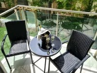 B40 Green ApartRooms - Homestay