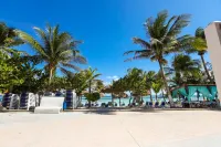 Inkanto Luxury Hotel - Beach