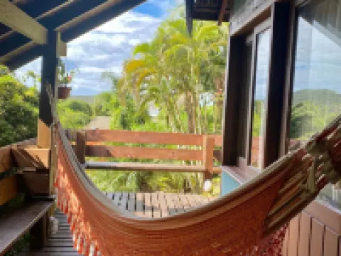 Pousada Bungalow Hotels in Imbituba