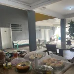 Hope Hostel Praia do Morro - parking