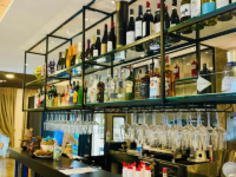 HOTEL ROYAL Hotels in Faenza