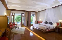Samui Buri Beach Resort