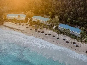 Soho Beach House Canouan （美國）