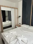 Didim Elit Otel - balcony