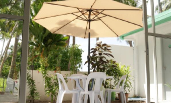 Empyrean Stay-Thulusdhoo