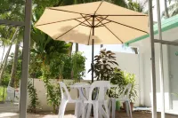 Empyrean Stay-Thulusdhoo - Villas
