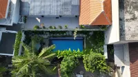 Mahayana Villa Tanah Lot Hotel dekat GBI ROCK Tabanan
