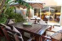 キングフィッシャー ゲストハウス