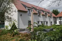 B&B Dotter 17 Hotels in Erpe-Mere