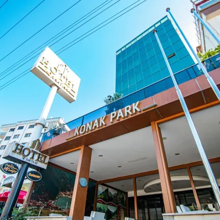 Konak Park Hotel