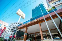 Konak Park Hotel Hotel di Akcaabat
