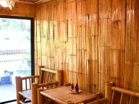 Ban Rai Jai Chaem Spa Cafe and Homestay Hotels in Mae Chaem District