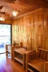 Ban Rai Jai Chaem Spa Cafe and Homestay 매찬 호텔