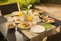 Hotel Garni Toscanina - Adults Only - 4 tähden