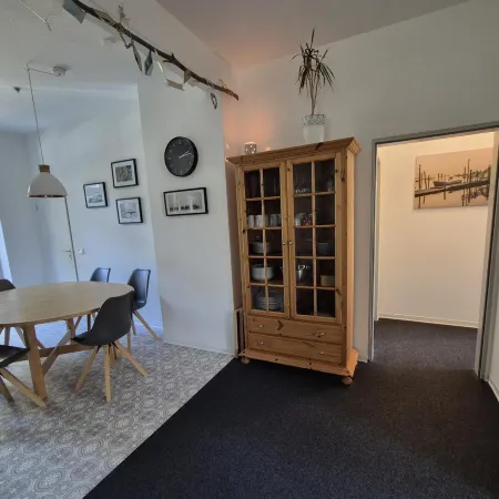 Gästehaus Bed & Kitchen