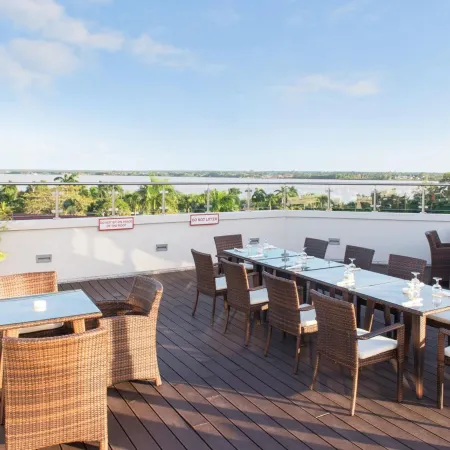 Ramada by Wyndham Princess Paramaribo