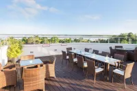 Ramada by Wyndham Princess Paramaribo - breakfast