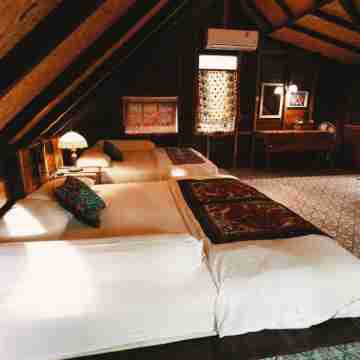 โคโค่ แคมป์ปิ้ง เกาะกูด Rooms