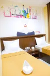 Front One Inn Malang
