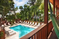 Island City House - Pool