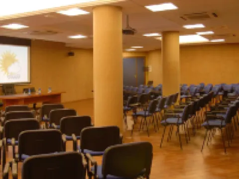 Park Hotel Sant'Elia Hotel a Fasano