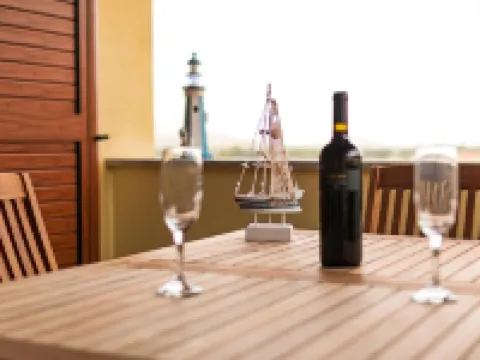 Residence la Corte di Anastasia Hotels in Torpe'