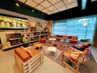 Ibis Budget Paris Porte de la Chapelle - Aréna - 2-Star