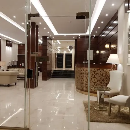 Waqt Alfakhamah for Serviced Apartments
