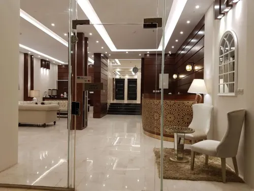 Waqt Alfakhamah for Serviced Apartments -  Appartamenti vacanze