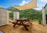 Moolangae Pension فنادق في إنجي-غون