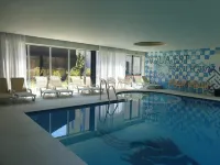 HD | Duecitânia Design Hotel - Pool