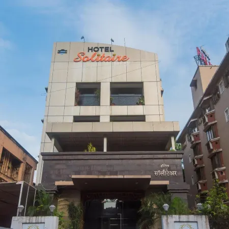 Hotel Solitaire