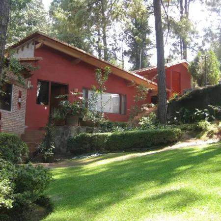 La Casa del Rio