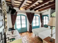Hotel Servilia Hotels in Carmona