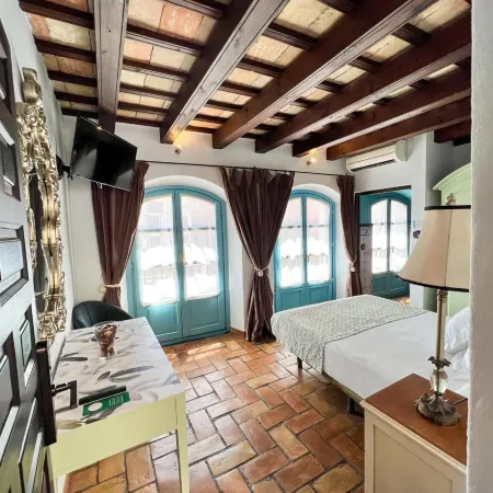 Hotel Servilia