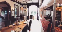 佩提特飯店 - 酒吧