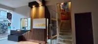 Hostal Santa Barbara - Homestays