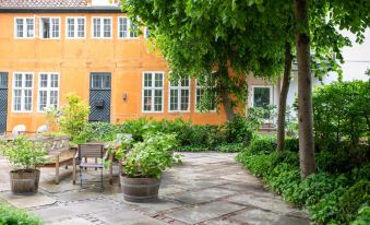 Extravagant 110Sqm Luxury Apt. - Heart of CPH